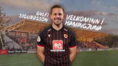 Μεταγραφή με άρωμα... Premier League για την Βίκινγκουρ, πήρε τον Γκίλφι Σίγκουρντσον