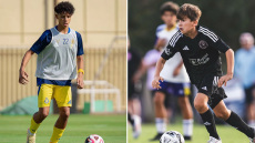 «10 γκολ ο γιος του Ρονάλντο, 11 ο γιος του Μέσι»: Πόσο αληθινά είναι τα... κατορθώματα του 14χρονου Κριστιάνο Τζούνιορ και του 12χρονου Τιάγκο;