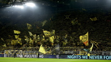 Ντόρτμουντ: Πέθανε εθελοντής κατά την διάρκεια του αγώνα με τη Σπόρτινγκ Λισαβόνας