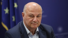  Τσιάρας: Καταθέτουμε τροπολογία για τη χορήγηση έκτακτου επιδόματος στους κτηνιάτρους