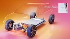 Η Renault παραχωρεί πατέντα κατά των πυρκαγιών στα ηλεκτρικά