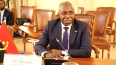 ΗΠΑ και Ανγκόλα συζήτησαν την ανάγκη να υπάρξει «ειρηνική διευθέτηση» του πολέμου στη ΛΔ Κονγκό 