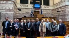 «Άθληση και Καρδιά»: Εκδήλωση στη Βουλή για τη σημασία της σωματικής άσκησης στην καρδιαγγειακή υγεία