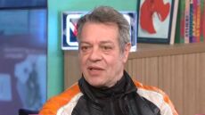 Γιάννης Τσορτέκης για τα δημοσιεύματα που μιλούν για την προσωπική του ζωή: Ουδέν κρυπτόν υπό τον ήλιο