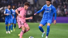 Η ΕΠΟ θέλει τον 20χρονο συμπαίκτη του Μέσι, Νόα Άλεν στην Εθνική Ελπίδων