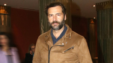 Παναγιώτης Μπουγιούρης για το πώς αντιμετωπίζει τους δημοσιογράφους: Δεν επιτρέπω να αισθανθώ άβολα