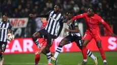 Europa League: Στη Ρουμανία για την πρόκριση ο ΠΑΟΚ απέναντι στην Στεάουα