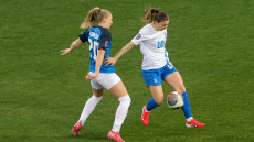 Women's Nations League, Ελλάδα-Σλοβενία 1-2: Ήττα στο Ηράκλειο για τα κορίτσια - Δείτε τα γκολ 