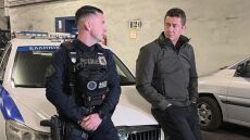 Η «Αυτοψία» έζησε μία εβδομάδα με τους άντρες και τις γυναίκες της Άμεσης Δράσης