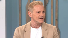 Άγγελος Μπούρας: Είναι φοβερό που είναι ακόμα ιντριγκαδόρικο το θέμα των ομοφυλόφιλων 