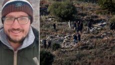 Δεν βρέθηκε ξένο DNA στον Βασίλη Καλογήρου - Τα πρώτα αποτελέσματα των εξετάσεων στα ρούχα και τα νύχια του