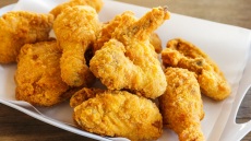 Τα 6 πιο ανθυγιεινά φαγητά στον κόσμο