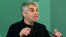 Κωνσταντινόπουλος: Εμπιστεύομαι τη Δικαιοσύνη, λέει παρά τις δηλώσεις Ανδρουλάκη