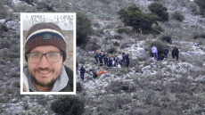 Δημογλίδου για Βασίλη Καλογήρου: Μέχρι στιγμής δεν έχουμε κάποιο στοιχείο που να μας οδηγεί ξεκάθαρα στην εγκληματική ενέργεια