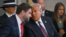 Βανς προς Βατικανό: Να επικεντρώνεται σε ηθικά ζητήματα και να αφήνει στον Τραμπ τη χάραξη πολιτικής  