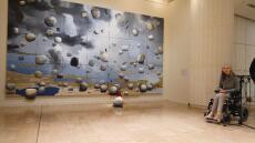 Κώστας Τσόκλης: Ένα εντυπωσιακό έργο του στο Μέγαρο Μουσικής Αθηνών