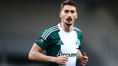 Φίλιπ Τζούριτσιτς: «Παίξαμε σε υψηλό επίπεδο, μπορούμε την ανατροπή»
