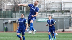 Super League 2: Νίκησαν στην πρεμιέρα των play off Κηφισιά και Καλαμάτα, «κούρσα» για δύο η άνοδος - Βίντεο