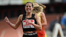 Στίβος: Κατέρριψε πανελλήνιο ρεκόρ του 1986 στα 5000μ βάδην  η Χριστίνα Παπαδοπούλου 