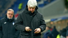 Γκασπερίνι: Δεν ανανεώνει ο Ιταλός με την Αταλάντα  