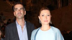 Σία Κοσιώνη: Δεν ήμουν το τίποτα και ξαφνικά γνώρισα τον Μπακογιάννη και έγινα κάτι