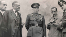 Δωσίλογοι: Ποιοι θησαύρισαν στην Κατοχή συνεργαζόμενοι με τους κατακτητές;