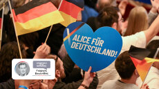 Εξίσωση με πολλούς αγνώστους η νέα κυβέρνηση στη Γερμανία- Η «Κένυα», ο μεγάλος συνασπισμός και ο γρίφος