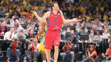  Παπαλουκάς: «Ποιος δεν θέλει να δει την ΤΣΣΚΑ να επιστρέφει στην EuroLeague;»