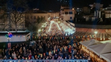 Με επιτυχία διεξήχθη η 2η Γιορτή Γκόγκας στο Άργος – Στόχος να αποκτήσει η εκδήλωση πανελλαδική διάσταση
