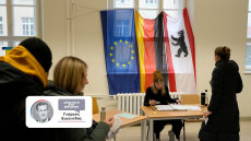 Τα 5 κρίσιμα ερωτήματα για τις γερμανικές εκλογές: Ο μετεκλογικός συνασπισμός και οι ισορροπίες στη Βουλή