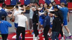 Εθνική Ελλάδος μπάσκετ: Κόντρα στην Ολλανδία η αυλαία για τα προκριματικά του Eurobasket