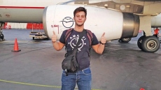 Το συγκινητικό μήνυμα του πατέρα του Γεράσιμου από την τραγωδία των Τεμπών: Τρία ολόκληρα χρόνια αγωνίζεται για τη ζωή του