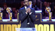 Γκόλντεν Στέιτ Γουόριορς: Απέσυραν τη φανέλα του Ιγκουοντάλα