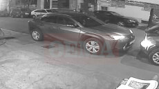 Βίντεο ντοκουμέντα από τη δράση του 41χρονου που έκλεβε πολυτελή τζιπ από χώρους στάθμευσης στην Αθήνα