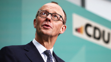 Η Γερμανία αποκτά κυβέρνηση έτοιμη για δράση, λέει ο Μερτς μετά τη συμφωνία CDU με SPD – Πώς θα μοιραστούν τα υπουργεία