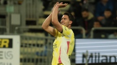 Serie A: Ο Βλάχοβιτς έστειλε την Γιουβέντους στην τετράδα, 1-0 την Κάλιαρι - Δείτε το γκολ