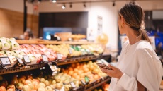 Πόσα ξοδεύω για φαγητό: Μαρία, 24 ετών, nail artist, με εισόδημα 1500€