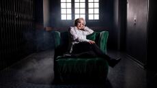 Τάνια Τσανακλίδου:  Διηγείται τις αναμνήσεις μιας ροκ σταρ στη σκηνή του Θεάτρου Μικρό Χορν