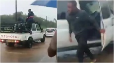 Ο χρυσός Ολυμπιονίκης Τεμπόγκο γίνεται ήρωας και εκτός σταδίου, σώζοντας ανθρώπους από πλημμύρες - Βίντεο