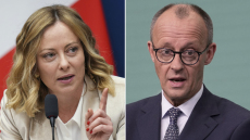 Τηλεφωνική επικοινωνία Μελόνι-Μερτς: Να αντιμετωπιστούν οι κοινές προκλήσεις, αρχίζοντας από την παράτυπη μετανάστευση