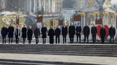 Στο Κίεβο ηγέτες για την 3η επέτειο από τη ρωσική εισβολή στην Ουκρανία - Η νέα ευρωπαϊκή βοήθεια και το deal για τα ορυκτά