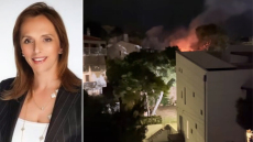 Η πρώην αντιδήμαρχος Πειραιά Πασχαλίνα Καλαγιά είναι η γυναίκα που βρέθηκε νεκρή μετά από φωτιά στο σπίτι της στη Βουλιαγμένη 