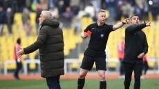 «Τα όργια του Τσέτσιλα»: Το βίντεο του Ηρακλή για τη διαιτησία στο ματς με την ΑΕΛ