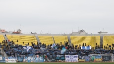 ΔΕΑΒ: Δύο αγωνιστικές κεκλεισμένων των θυρών στον Ηρακλή για το ματς με την ΑΕΛ