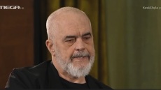 Έντι Ράμα: Δεν καταλαβαίνω τον όρο Βόρεια Ήπειρος, όπως δεν καταλαβαίνω το Νότια Αλβανία