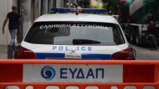 Ομόνοια: Διακοπή κυκλοφορίας στην οδό Κολοκυνθούς λόγω εργασιών της ΕΥΔΑΠ
