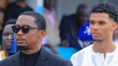 Το ντεμπούτο του Ετιέν Ετό στη La Liga και η παρεξήγηση με τον πατέρα του η οποία... λύθηκε  