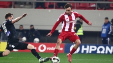 Ολυμπιακός: Ο Μεντιλίμπαρ σκέφτεται 11άδα με Πιρόλα, Ορτα και Πάλμα για την ΑΕΚ