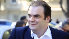 Πιερρακάκης για Τέμπη: Η αντιπολίτευση καπηλεύεται μια τραγωδία για να δείξει ότι το μπόι της είναι μεγαλύτερο από ό,τι πραγματικά είναι