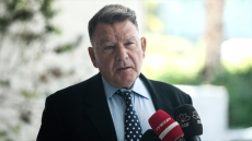 Ώρες αγωνίας για τον Αλέξη Κούγια - Η επιδείνωση που οδήγησε στη διασωλήνωση ξεκίνησε πριν από 10 ημέρες